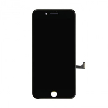 Buy Now LCD With Touch Screen For Apple Iphone 7 Plus 128Gb - Black Display Glass Combo Folder
